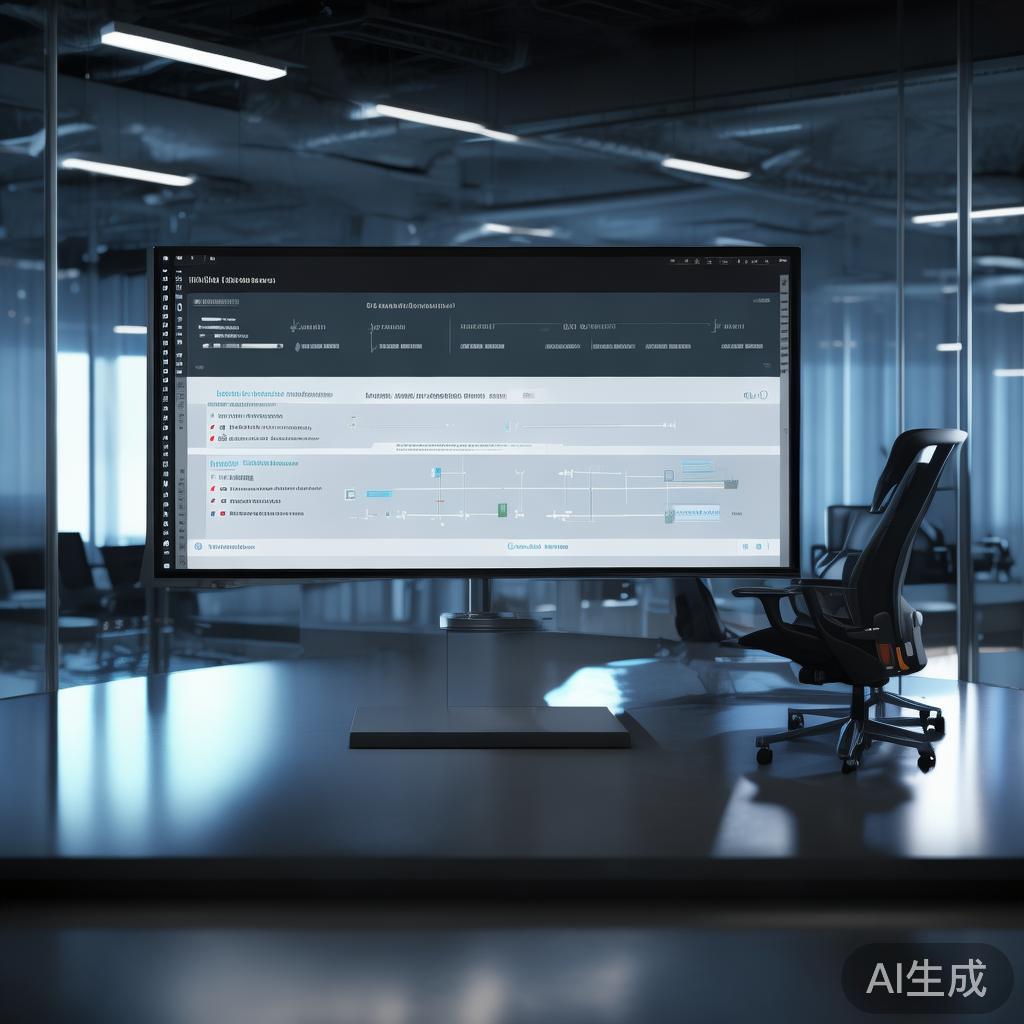 Cross-System Workflow Orchestration Engine